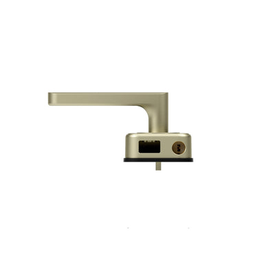 SMART DOOR LOCK - YourSmartLife