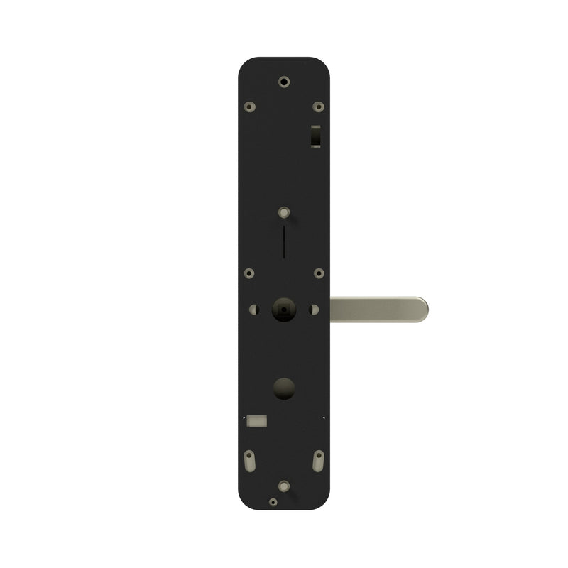 SMART DOOR LOCK - YourSmartLife