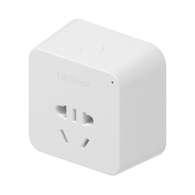 SMART PLUG - YourSmartLife