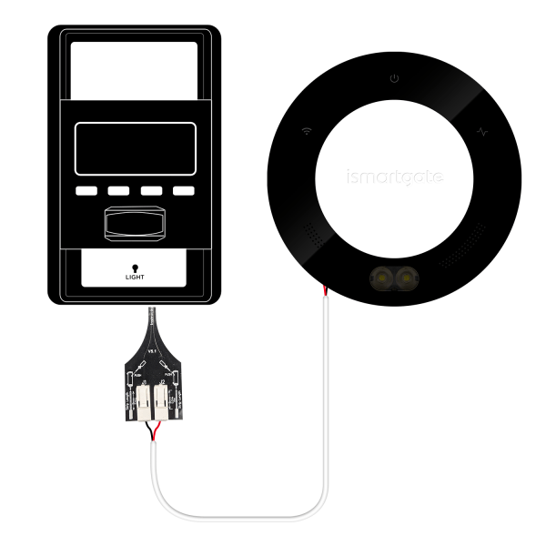 Universal Switch adapter - YourSmartLife