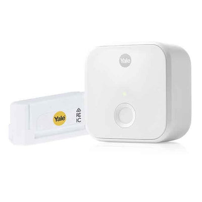 Yale Smart Access Kit - YourSmartLife