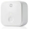 Yale Unity Entrance Lock with Connect Bridge Silver YURDELBDGSIL - YourSmartLife
